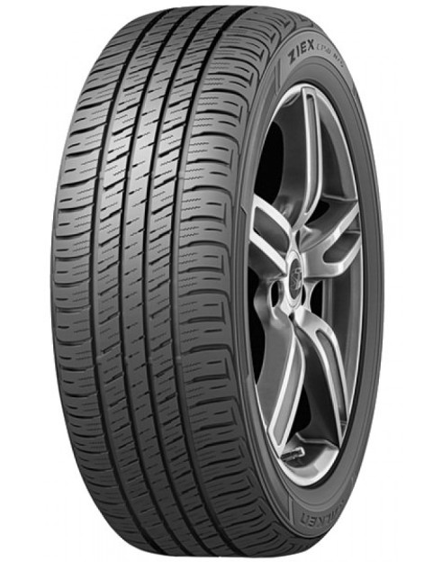 Falken Ziex CT50 A/S 245/60 R18 105T  не шип
