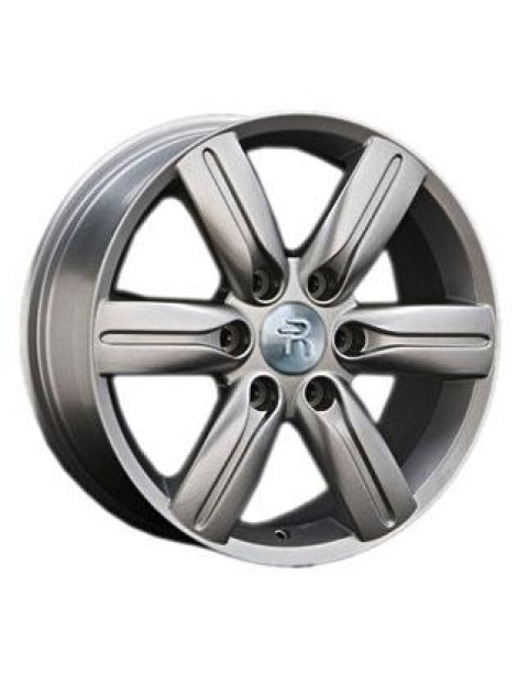 Replay MI27 HP R18 W7,5 PCD6x139,7 ET46 DIA67,1