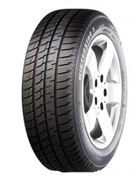 PointS Winterstar 3 185/65 R14 86T  не шип