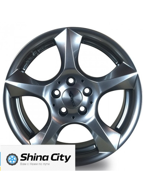 RC Design RC-13 CSS1 R16 W7 PCD5x114,3 ET37 DIA72,6