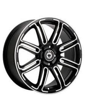 Konig SH29 MBFP R15 W6,5 PCD8x100 8x114,3 ET40 DIA73,1