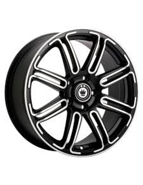 Konig SH29 MBFP R15 W6,5 PCD8x100 8x114,3 ET40 DIA73,1