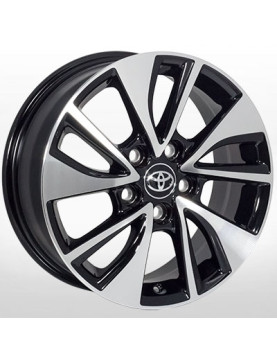Replica Toyota TL0251 BMF R16 W6,5 PCD5x114,3 ET47 DIA60,1