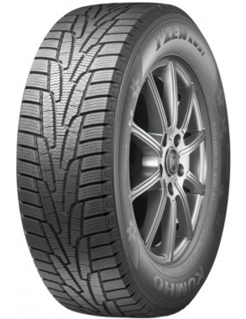 Marshal I'Zen KW31 225/65 R17 106R  не шип