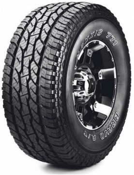 Maxxis  265/65 R18 114S  не шип