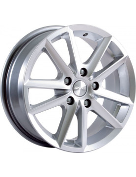 СКАД  Селена R16 W6,5 PCD5x110 ET40 DIA65,1
