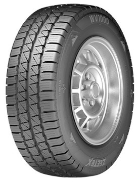 Zeetex wv1000 225/70 R15C 112/110S  не шип
