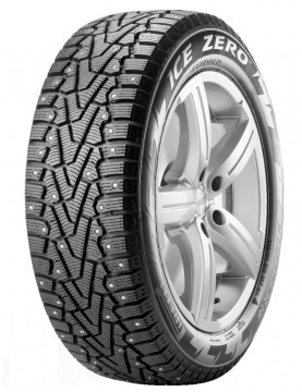 Pirelli Winter Ice Zero 265/40 R21 105H  шип