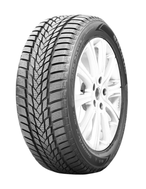 Aeolus AW03 225/40 R18 92V  не шип