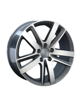 Replay A47 GMF R20 W9 PCD5x130 ET60 DIA71,6