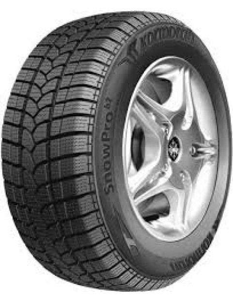 Kormoran SnowPro B2 175/65 R14 82T  не шип