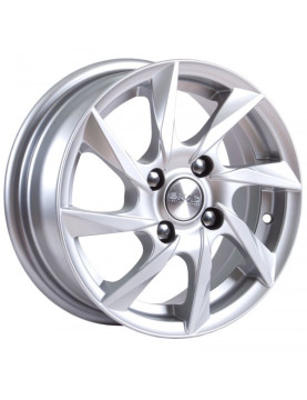 СКАД Спарта Селена R13 W5,5 PCD4x98 ET35 DIA58,6
