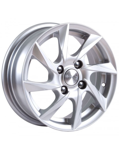 СКАД Спарта Селена R13 W5,5 PCD4x98 ET35 DIA58,6