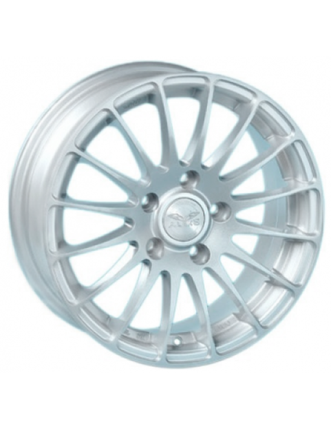 Aleks 5035 SIL R15 W6 PCD5x114,3 ET35 DIA73,1