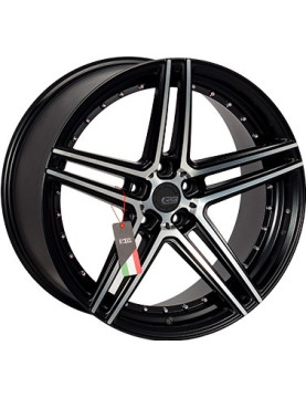 ZF PN003B MBM R20 W10 PCD5x114,3 ET30 DIA73,1