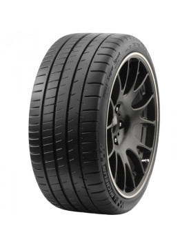 Michelin Pilot Super Sport 345/30 R19 109Y  