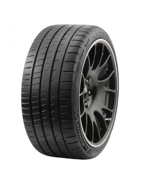 Michelin Pilot Super Sport 345/30 R19 109Y  