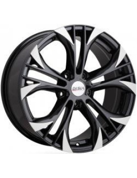 Disla 501 Hornet SF R15 W6,5 PCD5x114,3 ET35 DIA67,1