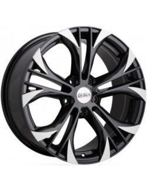 Disla 501 Hornet SF R15 W6,5 PCD5x114,3 ET35 DIA67,1