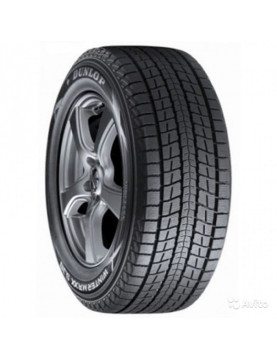 Dunlop Winter Maxx SJ8 255/55 R16 109R  не шип
