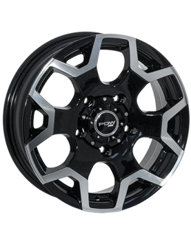 ZW D6049 MB R16 W5,5 PCD5x139,7 ET22 DIA108,1