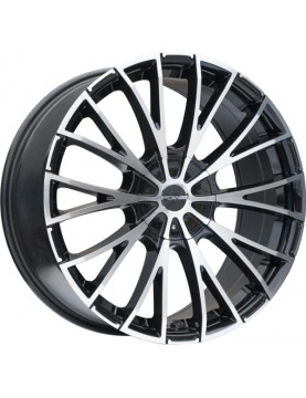 FBC 9029d MB R20 W8,5 PCD5x112 ET45 DIA66,6