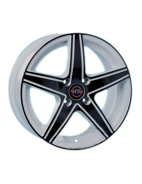 JT 1105 W4BD R15 W6,5 PCD4x100 ET38 DIA67,1