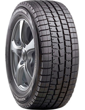 Dunlop Winter Maxx WM01 215/65 R16 98T  не шип