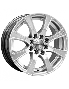 Racing Wheels H-476 HS R13 W5,5 PCD4x100 ET38 DIA67,1