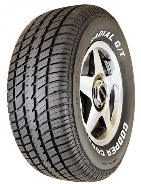 Cooper Cobra Radial G/T 215/70 R15 97T  