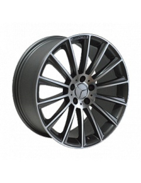 Replica MR900 GMF R20 W8,5 PCD5x112 ET38 DIA66,6
