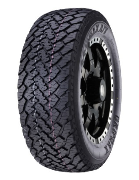 Gripmax Inception A/T 265/75 R16 123/120Q  