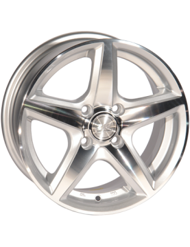 ZW 244 SP R15 W6,5 PCD5x112 ET35 DIA73,1