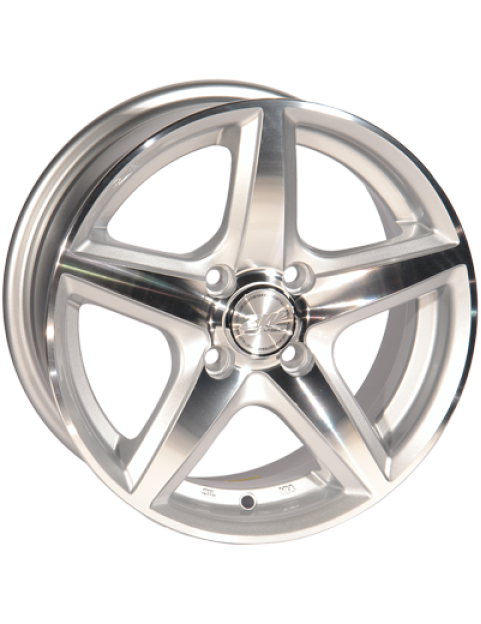 ZW 244 SP R15 W6,5 PCD5x112 ET35 DIA73,1