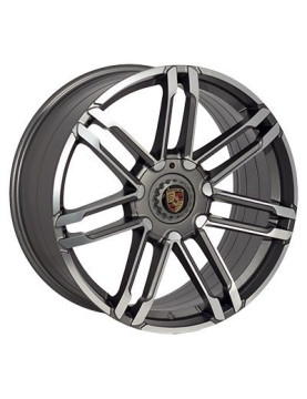 ZF FR683 MGF R20 W9,5 PCD5x130 ET50 DIA71,6