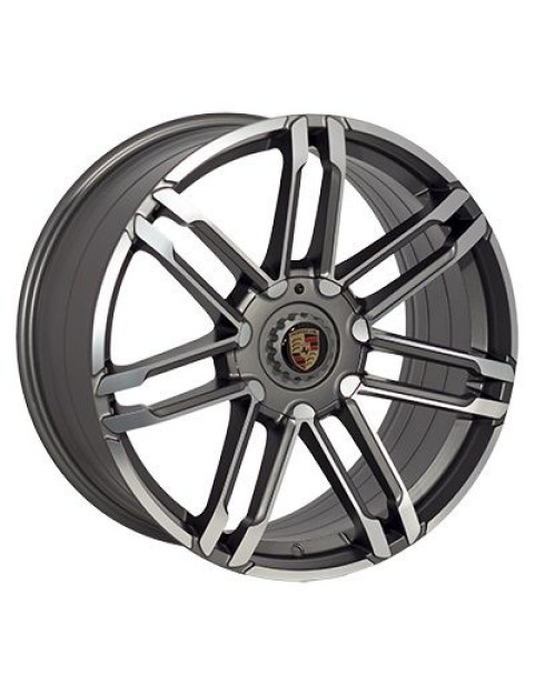 ZF FR683 MGF R20 W9,5 PCD5x130 ET50 DIA71,6