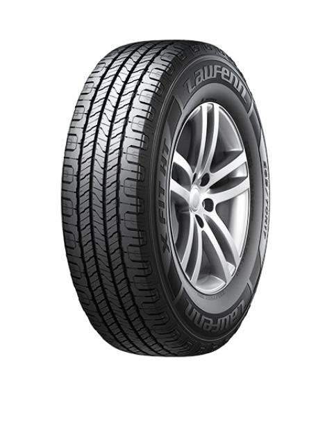 Laufenn X Fit HT LD01 265/60 R18 110V  
