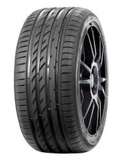 Nokian Hakka Black 225/50 R17 94W  