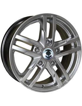 TRW Z456 HS R16 W6,5 PCD5x130 ET43 DIA84,1