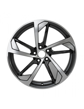 Zumbo YSM327 BMF R19 W8,5 PCD5x112 ET25 DIA66,45