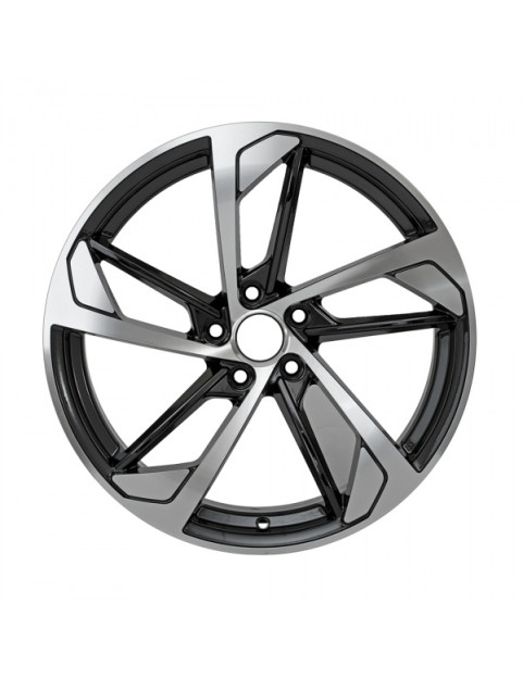 Zumbo YSM327 BMF R19 W8,5 PCD5x112 ET25 DIA66,45