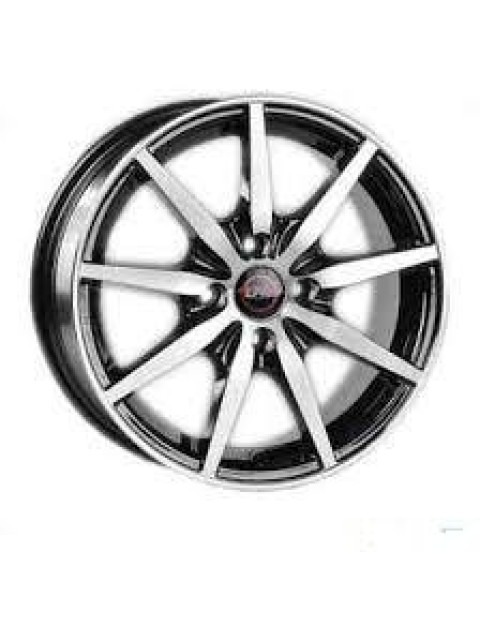 JT 2027 MB R14 W6 PCD4x100 ET38 DIA67,1