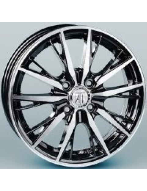 JH 5027 BP R15 W5 PCD4x100 ET45 DIA67,1