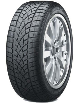 Dunlop SP Winter Sport 3D 245/50 R18 100H RunFlat не шип