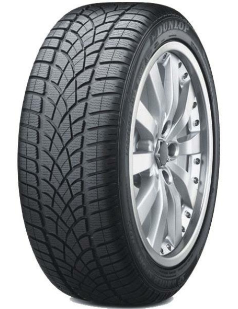Dunlop SP Winter Sport 3D 245/50 R18 100H RunFlat не шип
