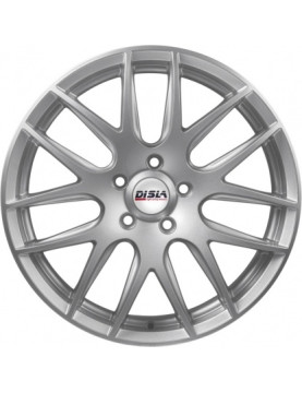 Disla 816 Munich S R18 W8 PCD5x112 ET40 DIA66,6
