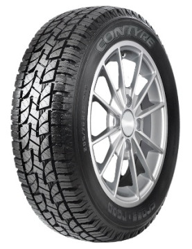 Contyre Cross Road 215/65 R16 98Q  не шип