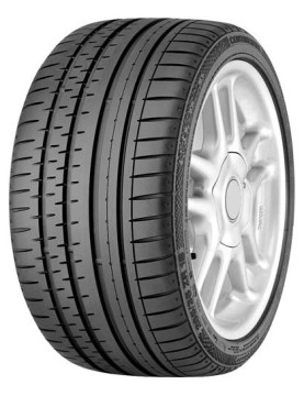Continental ContiSportContact 295/35 R21 103Y  