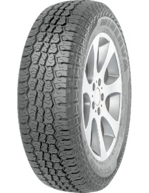 Minerva Ecospeed A/T 235/75 R15 109T XL 