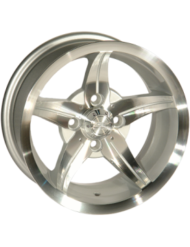 ZW D588A MS R13 W5,5 PCD4x98 ET DIA58,6